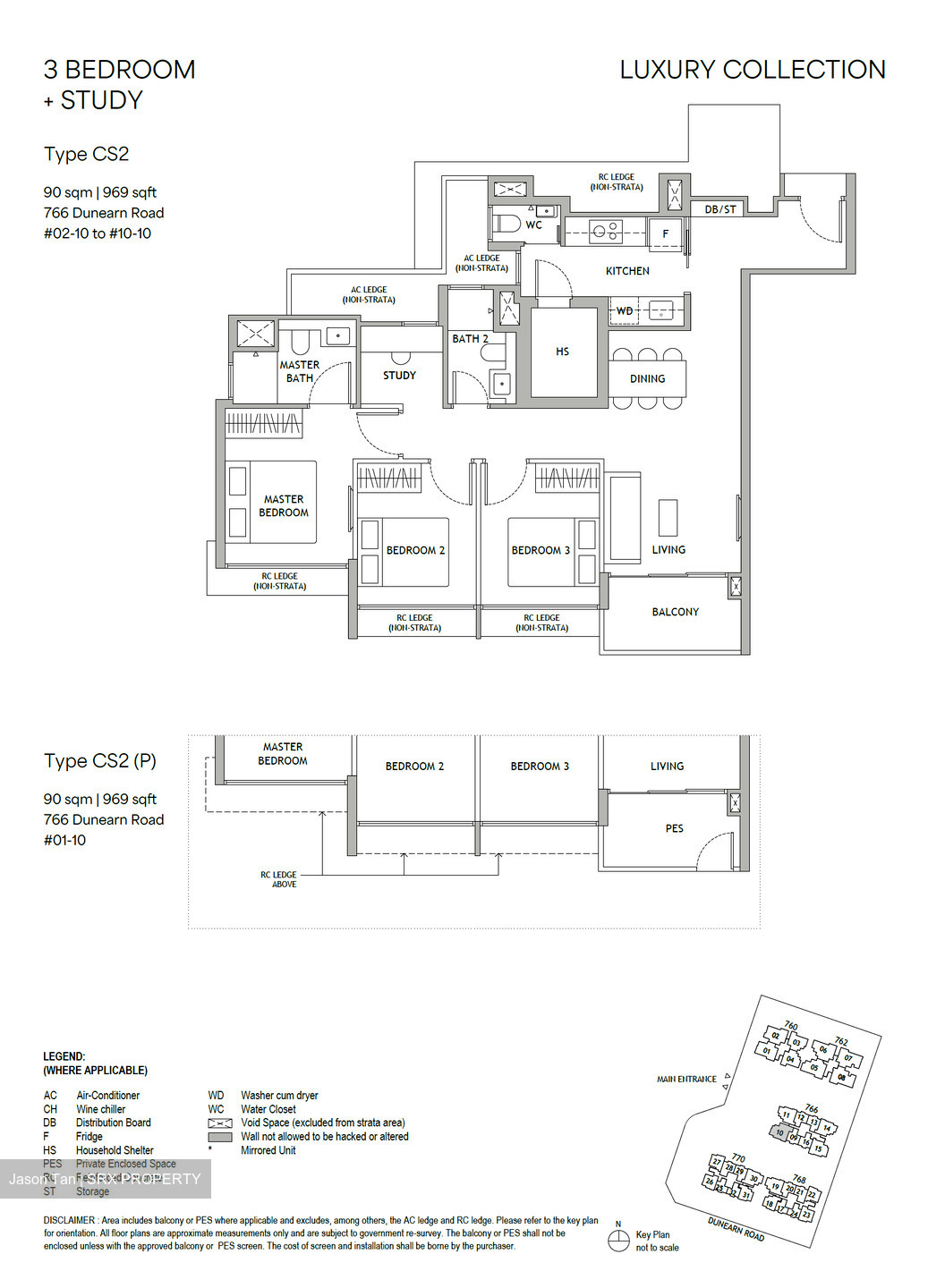 Dunearn House (D11), Apartment #602835191
